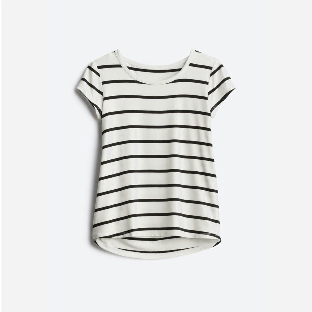 Girls' Rumi & Ryder Racer Back Top *NWT* Size M